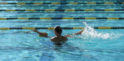 Swimming